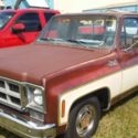 1977 GMC Sierra 1500