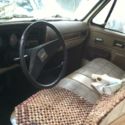 1977 GMC Sierra 25