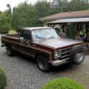 1977 GMC Sierra Grande 15 w/powerful 454 engine- reduced price