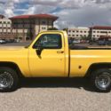 ⭐️1977 GMC Sierra⭐️Beautiful truck⭐️K1500⭐️
