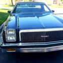 1977 GMC Sprint El Camino with AC and NO RESERVE!