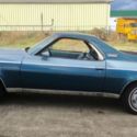 1977 GMC SPRINT/ like El Camino