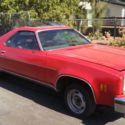 1977 GMC SPRINT