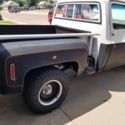 1977 GMC TRUCK