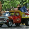 1977 GMC truck (Tonka Truck)