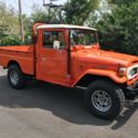1977 HJ 45 Toyota Land Cruiser