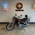 1977 Honda CB 750A Hondamatic 7062 Miles Burgundy cruiser 736cc 2 Speed Automati