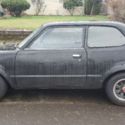 1977 Honda Civic 1200