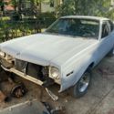 1977 Hornet AMX V8 Hatchback