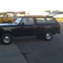 1977 IH Scout Traveler