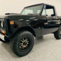 1977 Internation Harvester Scout
