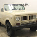 1977 International Harvester Scout !! 4x4