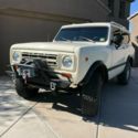 1977 International Harvester Scout Scout II 4x4