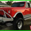 1977 International Harvester Scout Turbo 5.9L Cummins Bluetooth LINE-X c449999