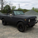 1977 International Scout II V8 4x4