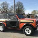 1977 International Scout SS2
