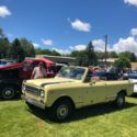 1977 International Scout Traveler