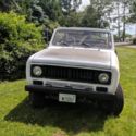 1977 Internatoinal Super Scout II