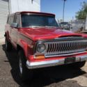 1977 J20 4X4