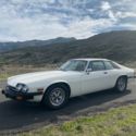 1977 Jaguar XJ-S Pre HE. 5 Speed Manual, Rust free unmolested California Car