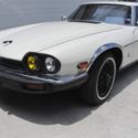 1977 Jaguar XJ-S V8 Coupe 2 Door (GM V8 Small Block Conversion)