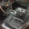 1977 Jaguar XJ6 4door red great condition classic car