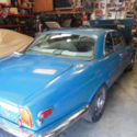 1977 Jaguar XJ6 C Coupe 2-Door 4.2L