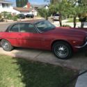 1977 jaguar XJ6 C Orig Calif car