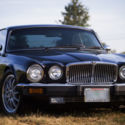 1977 Jaguar XJ6-C  - rarest production model on the road