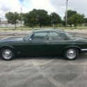 1977 Jaguar XJ6C. Coupe Survivor Collectible clean 2dr No rust excellent