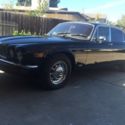 1977 Jaguar XJ6L