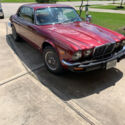 1977 Jaguar XJC