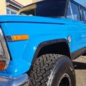 1977 Jeep Cherokee Chief &#034;S&#034;