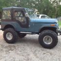 1977 Jeep CJ-5