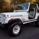 1977 JEEP CJ-7 RENEGADE*4X4*AUTO*RESTORED*HARDTOP*79K MI*FINANCING AVAILABLE