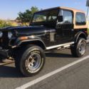 1977 Jeep CJ 7  V8