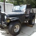 1977 Jeep CJ