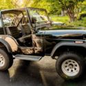 1977 Jeep CJ5 - LOOK!!! GREAT CONDITION and LOW MILES!!!
