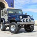 1977 Jeep CJ5