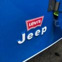 1977 JEEP CJ7 LEVI EDITION 304 V8 AUTO QUADRATRAC  HARDTOP