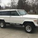 1977 jeep grand cherokee