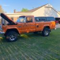 1977 jeep J10