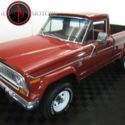 1977 JEEP J10 V8 AC 4X4 74,000 MILES!