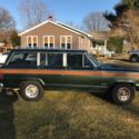 1977 Jeep Wagoneer 401 Big Block 115k Miles