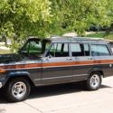 1977 Jeep Wagoneer - Beautiful - RUST FREE!!!