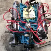 1977 Jeep Wagoneer Special