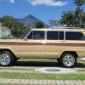 1977 Jeep Wagoneer
