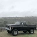 1977 K10 K20 4x4 short bed clean title NO RUST