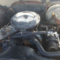 1977 K20 CHEV,GMC,CHEVROLET barn find from Cali