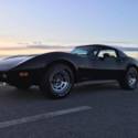 1977 L-82 4 speed Corvette